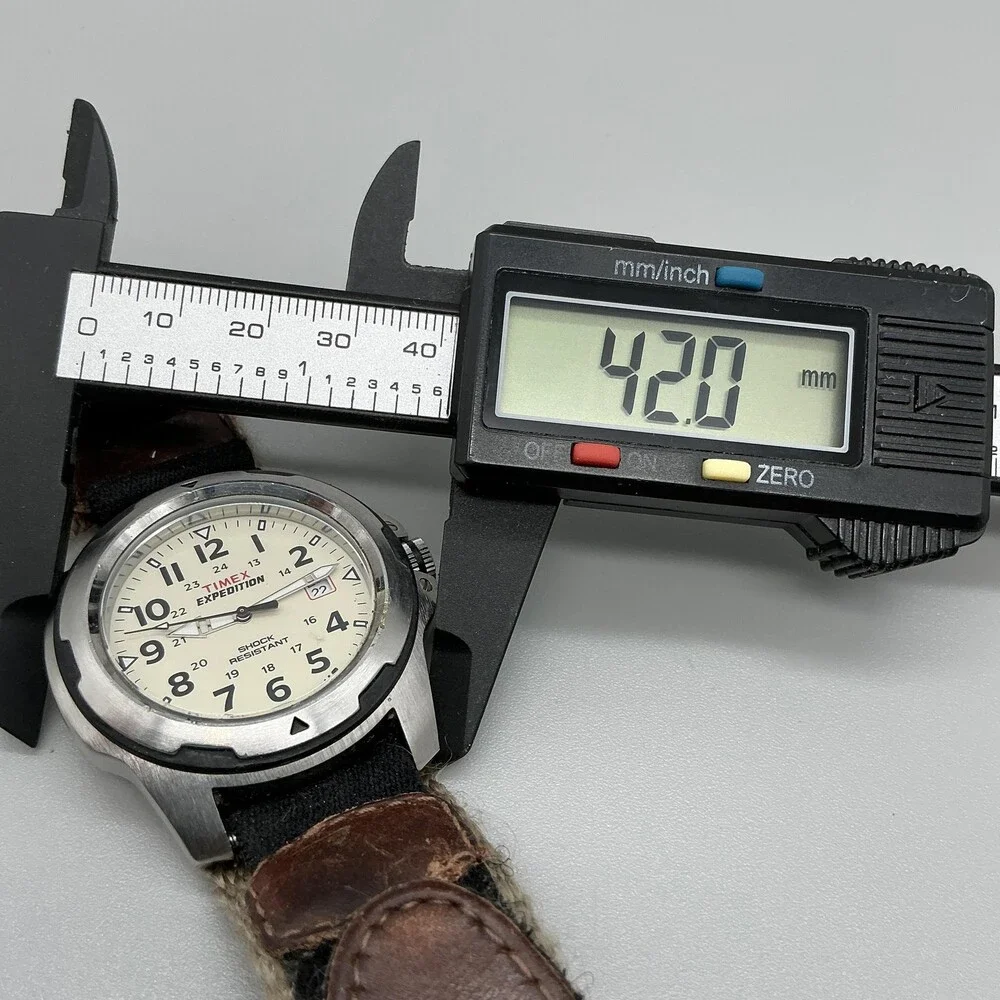 Timex see photos